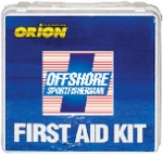 Orion 844 Sportfisher First Aid Kit
